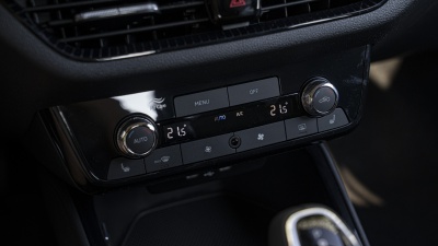 Škoda Fabia 1.5 TSI Selection