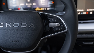 Škoda Octavia 1.5 TSI Drive 130