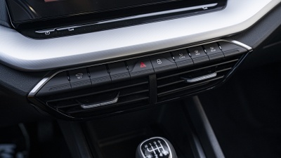 Škoda Octavia 1.5 TSI Drive 130