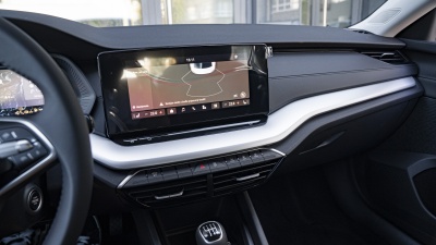 Škoda Octavia 1.5 TSI Drive 130