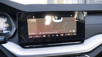 Škoda Octavia 1.5 TSI Drive 130