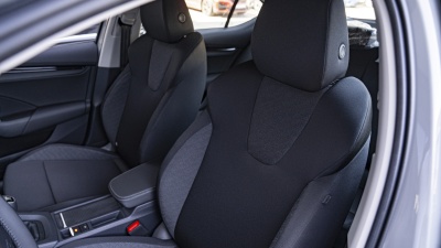 Škoda Octavia 1.5 TSI Drive 130