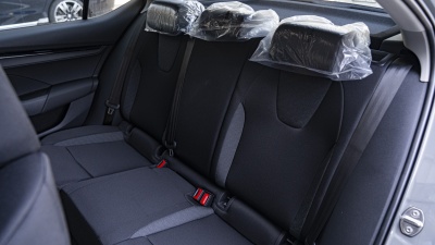 Škoda Octavia 1.5 TSI Drive 130