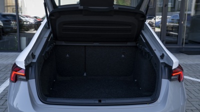 Škoda Octavia 1.5 TSI Drive 130