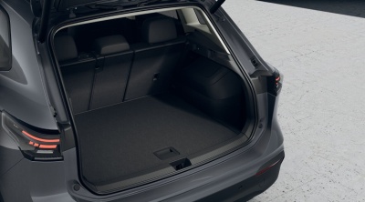 VW Tiguan 2.0 TSI Limited 4x4