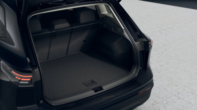 VW Tiguan 2.0 TSI Limited 4x4