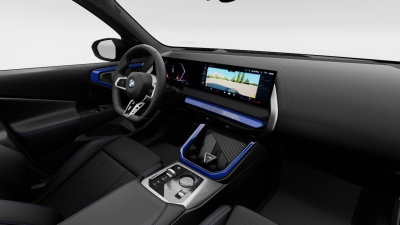 BMW X3 20d xDrive