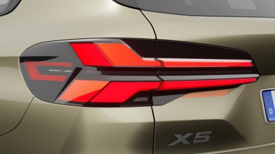 BMW X5 50e xDrive