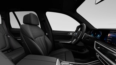 BMW X5 50e xDrive