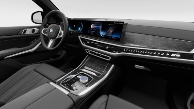 BMW X5 50e xDrive
