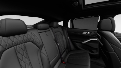 BMW X6 40d xDrive