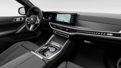 BMW X6 40d xDrive