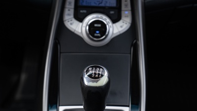 Hyundai Elantra 1.6