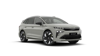 Škoda Enyaq RS 84x 4x4 (základný pohľad)