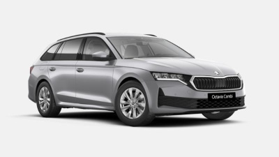 Škoda Octavia Combi 1.5 TSI Drive (základný pohľad)