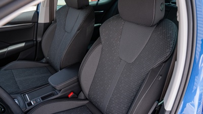 Škoda Octavia 1.5 TSI Style