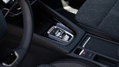 Škoda Octavia 1.5 TSI Style