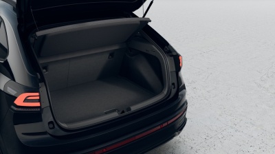 VW Taigo 1.5 TSI R-Line Limited
