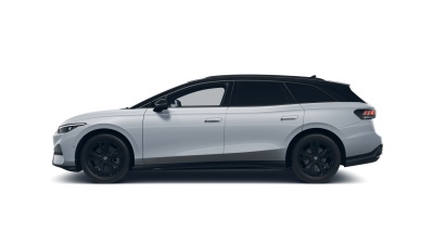 VW ID.7 Tourer Pro S Limited (pohľad zboku)