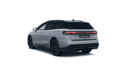 VW ID.7 Tourer Pro S Limited (pohľad zozadu)