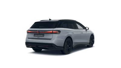 VW ID.7 Tourer Pro S Limited (pohľad spredu)