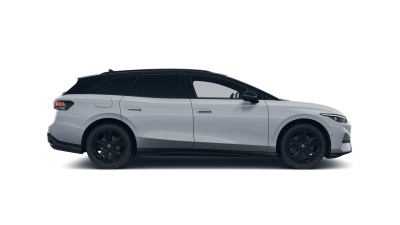 VW ID.7 Tourer Pro S Limited (pohľad do interiéru)