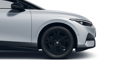 VW ID.7 Tourer Pro S Limited (pohľad do interiéru)