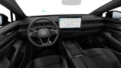 VW ID.7 Tourer Pro S Limited