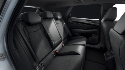 VW ID.7 Tourer Pro S Limited