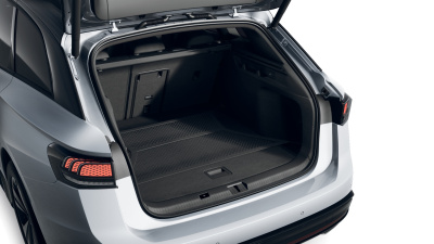 VW ID.7 Tourer Pro S Limited