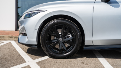 VW ID.7 Tourer Pro S Limited