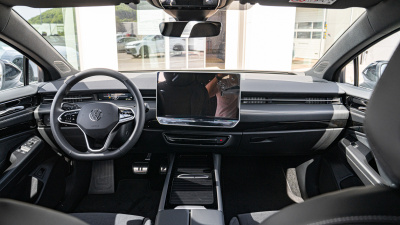 VW ID.7 Tourer Pro S Limited
