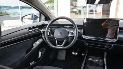 VW ID.7 Tourer Pro S Limited