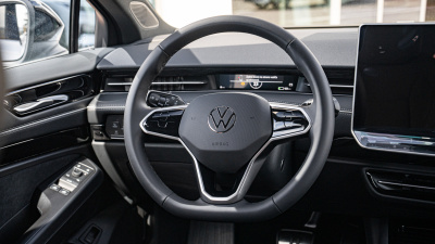 VW ID.7 Tourer Pro S Limited