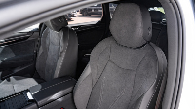 VW ID.7 Tourer Pro S Limited