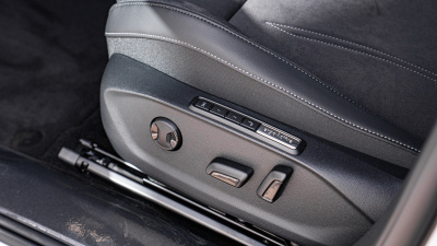 VW ID.7 Tourer Pro S Limited