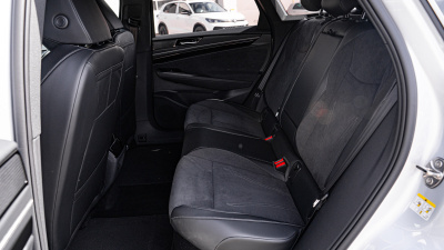 VW ID.7 Tourer Pro S Limited