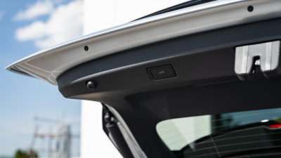 VW ID.7 Tourer Pro S Limited