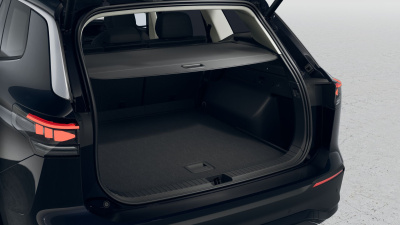 VW Tayron 2.0 TDI Limited (pohľad do interiéru)