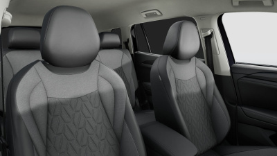 VW Tayron 2.0 TDI Limited