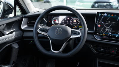 VW Tayron 2.0 TDI Limited