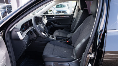 VW Tayron 2.0 TDI Limited