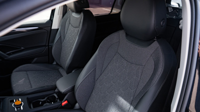 VW Tayron 2.0 TDI Limited