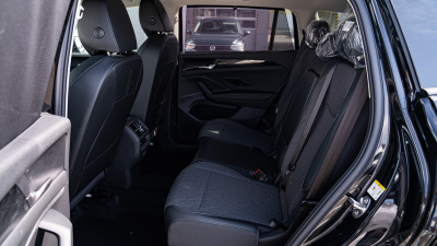 VW Tayron 2.0 TDI Limited