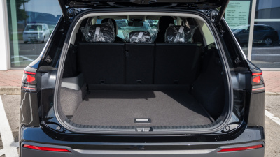 VW Tayron 2.0 TDI Limited