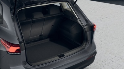 VW Tiguan 1.5 eTSI