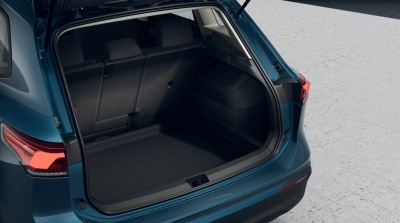 VW Tiguan 1.5 eTSI