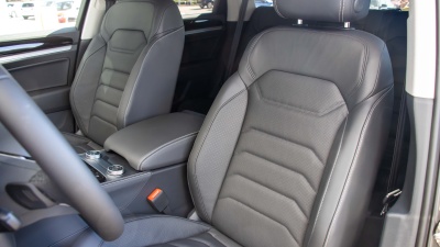 VW Touareg 3.0 TDI Premium Limited