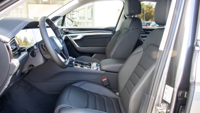 VW Touareg 3.0 TDI Premium Limited