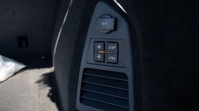 VW Touareg 3.0 TDI Premium Limited